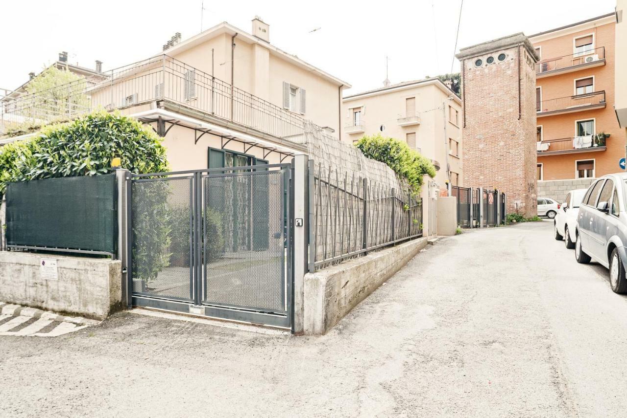 Bologna Garden House Bolonha Exterior foto