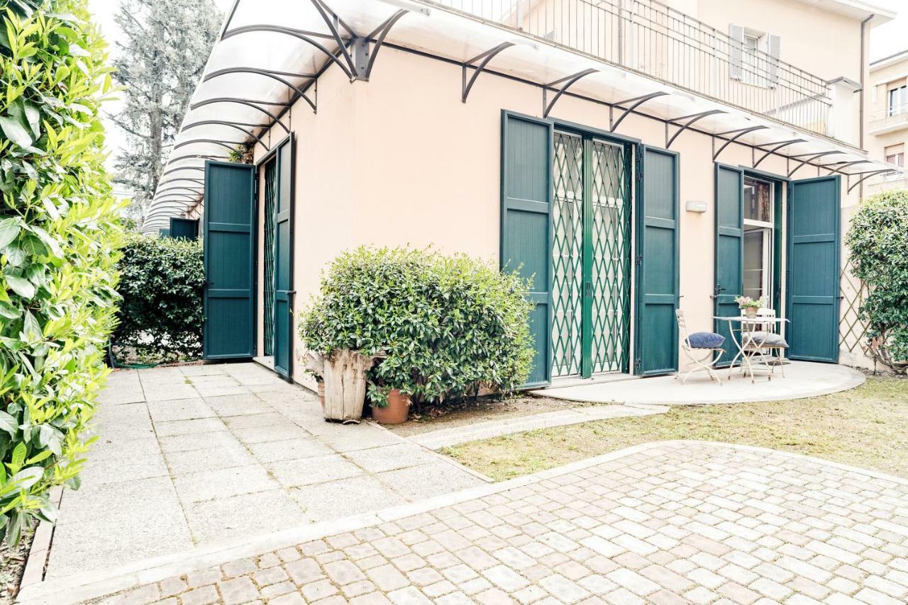 Bologna Garden House Bolonha Exterior foto